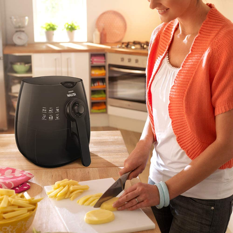 air fryer qual a melhor
