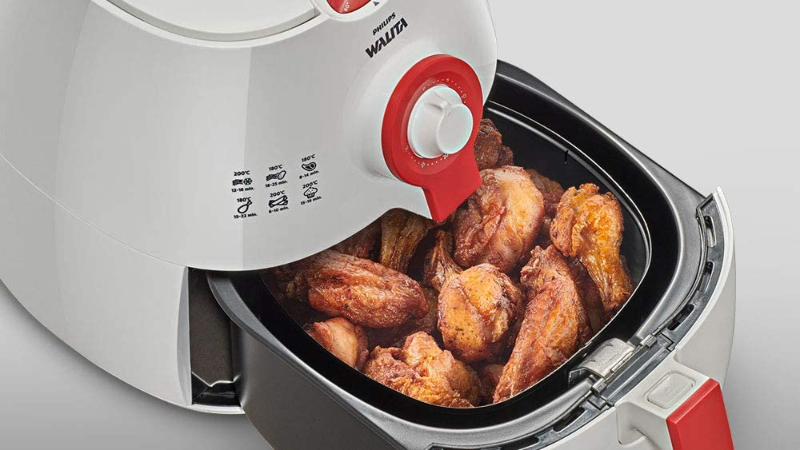 air fryer melhor preço 