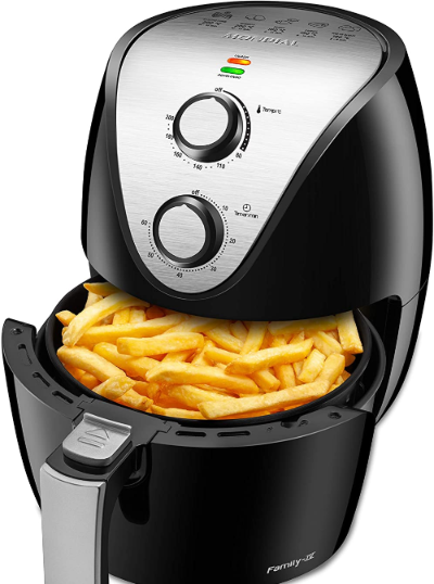 air fryer melhor